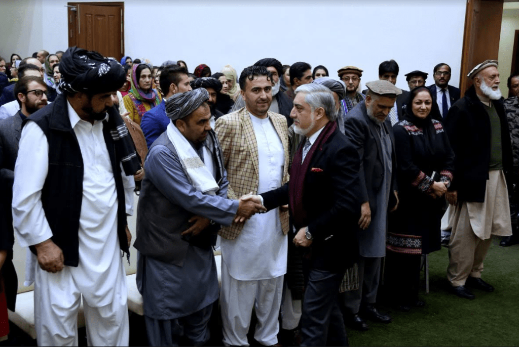 Will not remain indifferent on future political developments: CEO