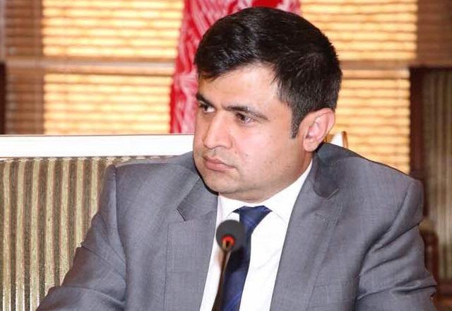 ‘Interim govt idea an attempt to destroy Afghan forces’