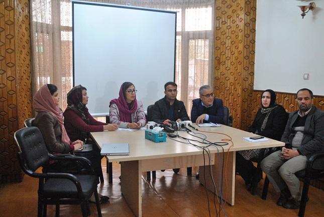 نهادهای جامعه مدنی در نشست «جينوا» از حکومت انتقاد خواهند کرد