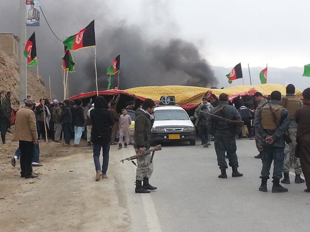 Baghlan residents warn against their votes’ invalidation