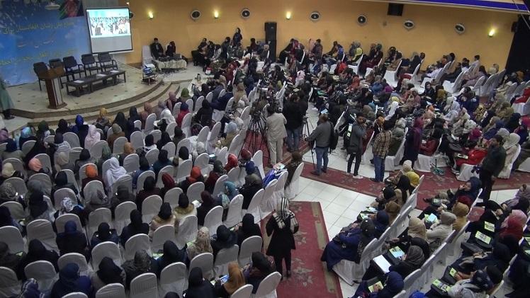 د سولې شورا: د سولې د څرنګوالي په اړه دې د افغانانو د نظر اجماع رامنځته شي