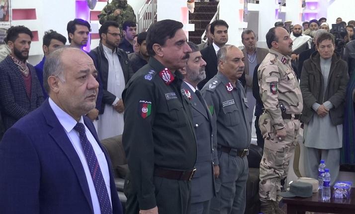 ” که د پوليسو کړنې قانوني شي، د خلکو باور به پرې زيات شي”