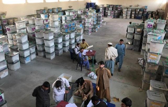 IEC announces invalidation of duplicate voters