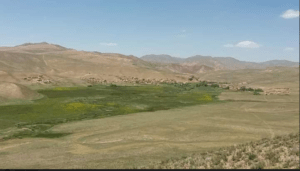 Taliban fighters overrun Shahrak district of Ghor