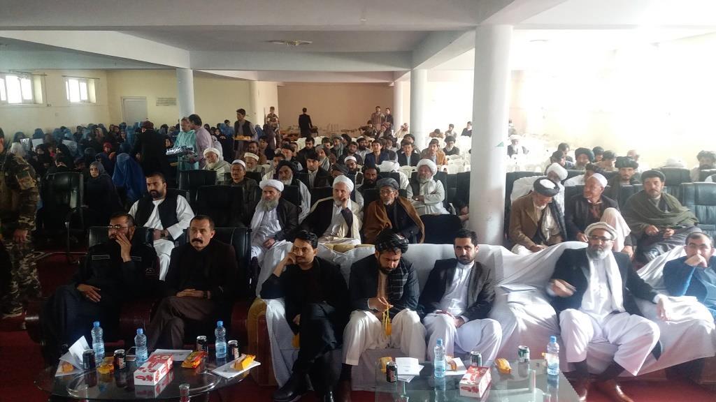 Helmand records 71 cases of violence against women
