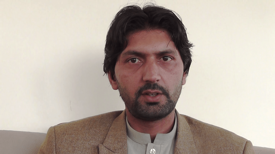 Paktia labor director suspended in corruption inquiry
