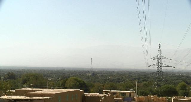 Anti-Taliban operation launched in Baghlan’s Dand-i-Ghori