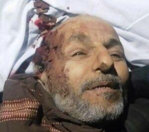 Man’s body found with Taliban letter in Nimroz