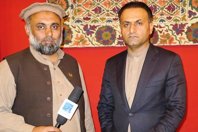 National unity suffered under Ghani, says Abdali