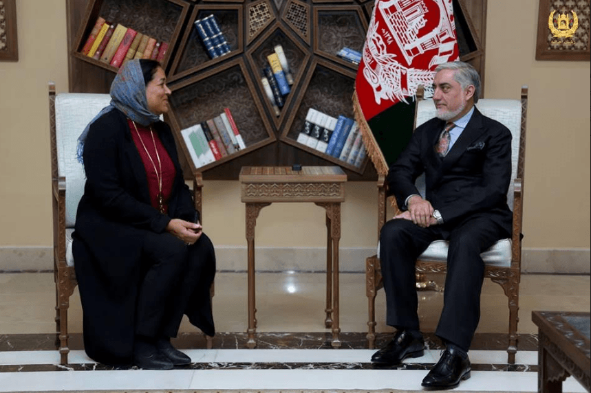 برنامه جهانی غذا، از تداوم کمک ها برای آسیب دیدگان در افغانستان خبر داد