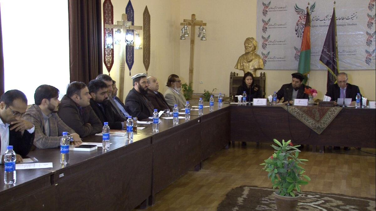 “نمايندگان شورای عالی صلح بعد ازاين در نشست های مسکو شرکت نمی کنند”