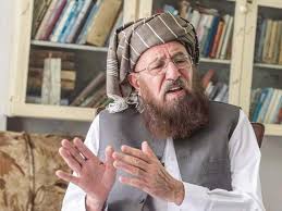 Pakistani cleric, politician Maulana Samiul Haq assassinated