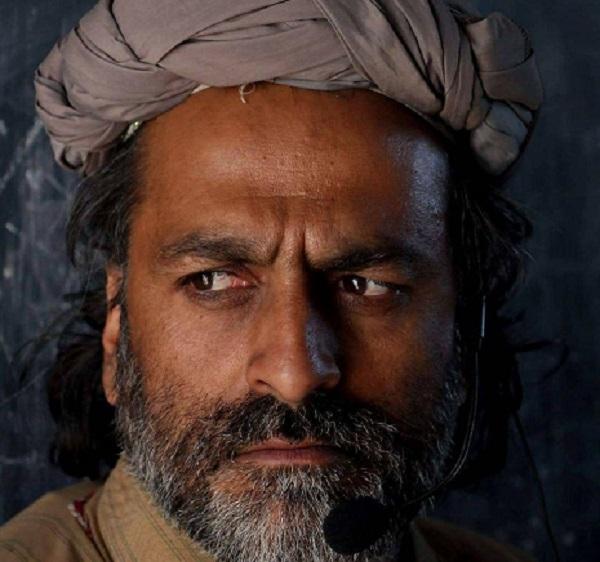 Local film actor shot dead in Balkh