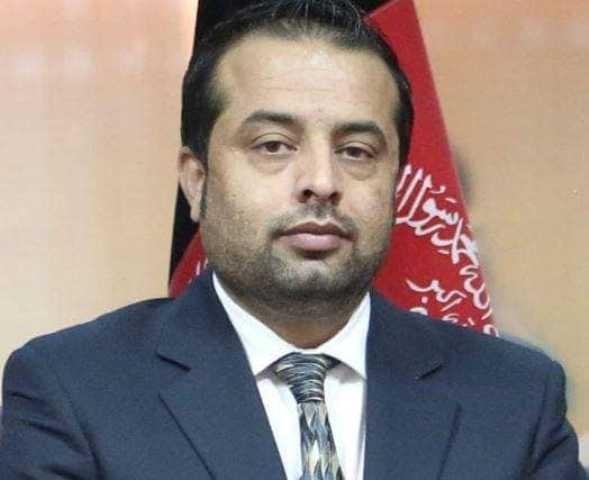 “جواد پيکار” به حيث سرپرست وزارت شهرسازى و اراضى معرفى شد