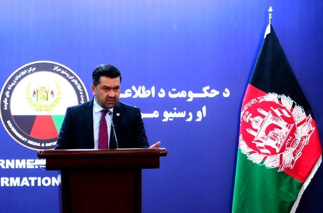 وزارت دفاع: مسئول قطعۀ سرخ طالبان برای چهار ولايت کشته شد