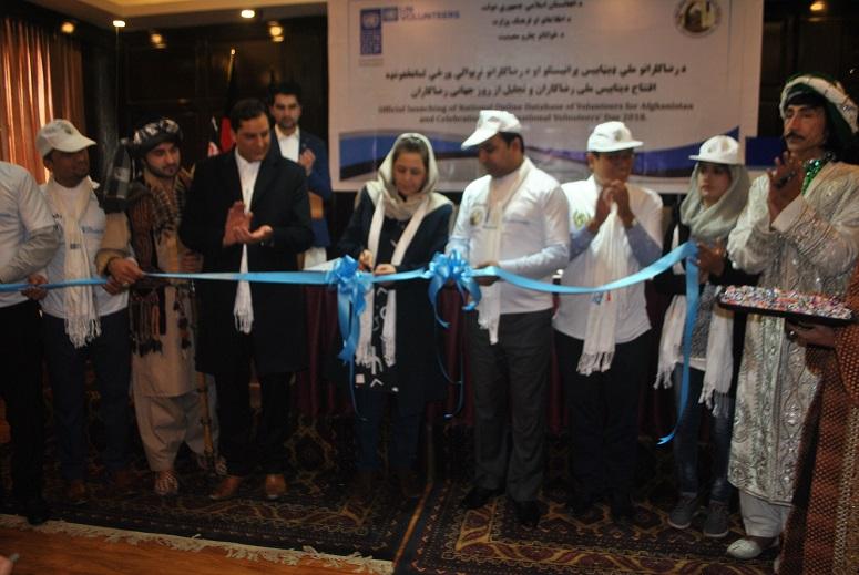 سادات: پس از این برای رضاکاران سند سابقۀ کاری داده می شود