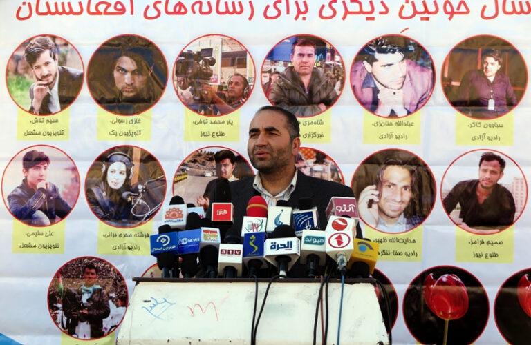 Violence against journalists 18pc up in 2018: NAI report