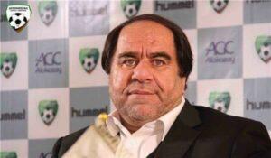 FIFA suspends AFF president for three months