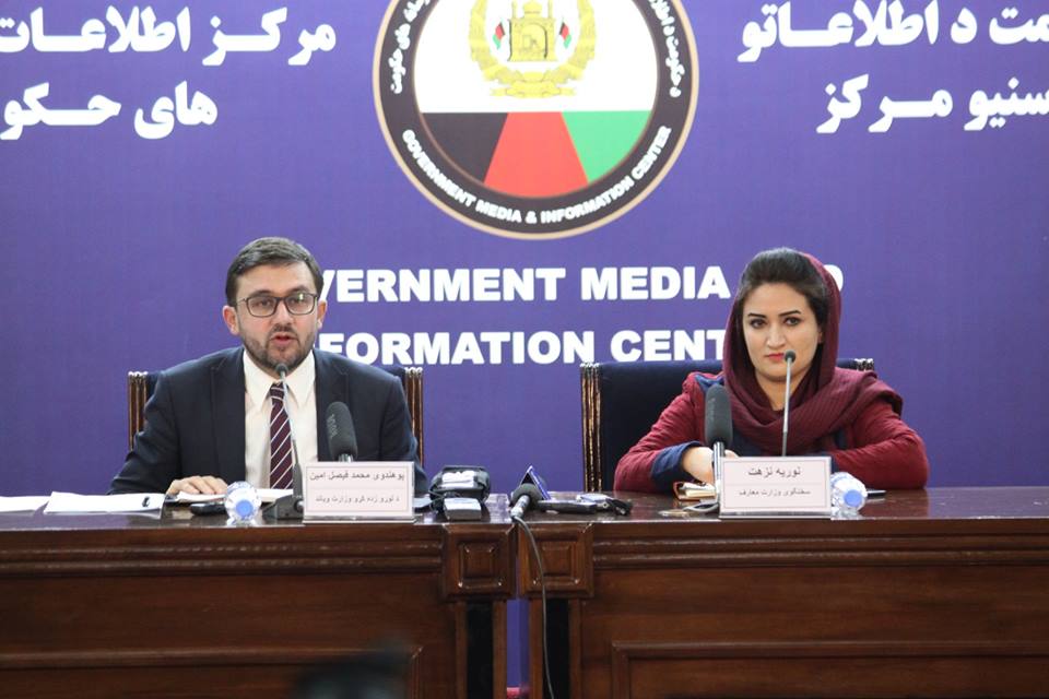 “طرح جدید مشترک، هرگز به معنای سهمیه بندی کانکور نمی باشد”