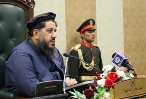 Senate slams summoning of Afghan envoy by ISI