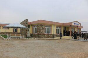 Logar residents complain about poor health services