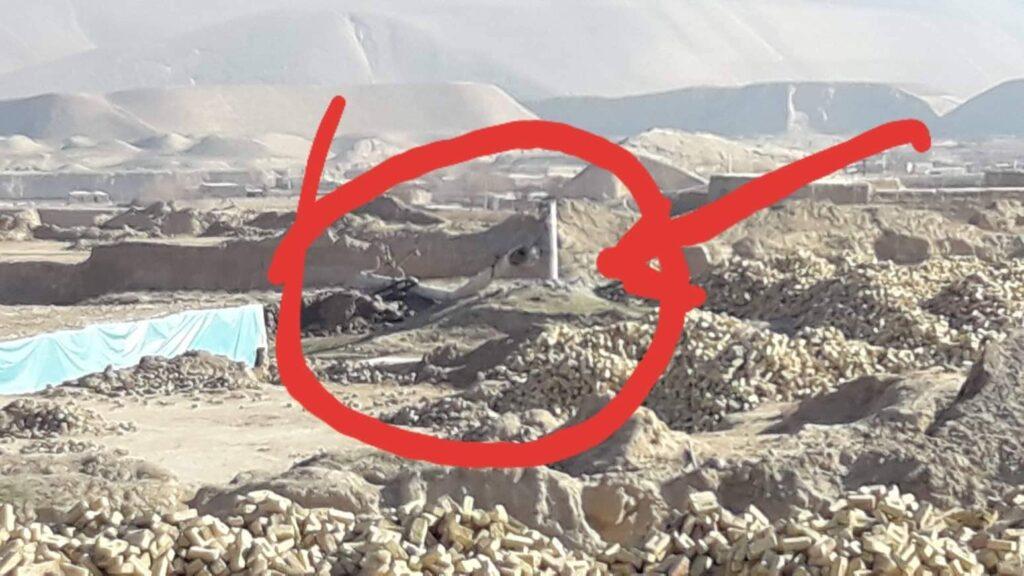 تا سه روز دیگر شهر میمنه و چهار والسوالی فاریاب برق نخواهد داشت