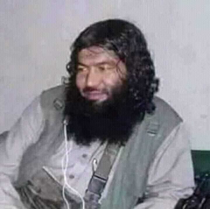 Daesh spokesman killed in Nangarhar airstrike