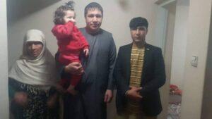 Commander Qaisari released from NDS custody: Junbish