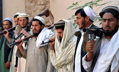 ١٢ مخالف مسلح در فراه کشته و زخمى شدند