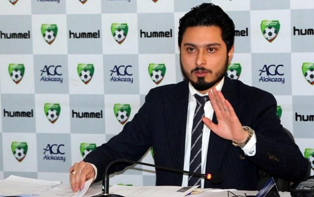 فدراسيون فوتبال، گزارش آزار جنسى تیم ملی فوتبال زنان افغان را رد کرد