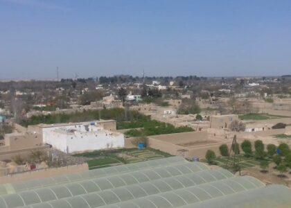 Many girls in Balkh districts forced to quit school early