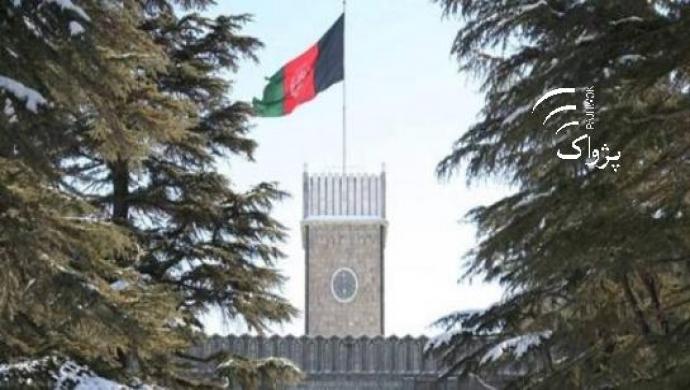 Presidential Palace blasts Taliban’s refusal to negotiate