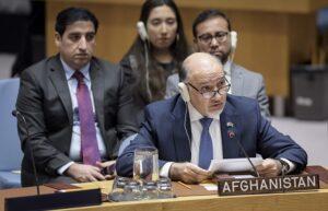 Saikal hails exemption of Chabahar port from sanctions