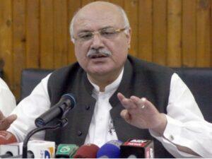 ANP stresses success of Afghan peace talks