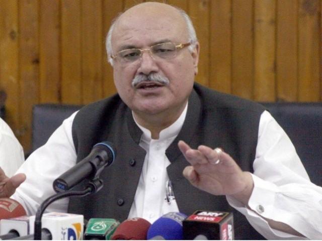 Peace talks without Afghan govt an ineffective exercise, says ANP leader