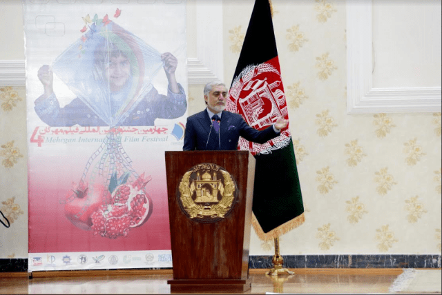 عبدالله: سینما نقش مهمی در تحولات پرشتاب علم و فرهنگ دارد