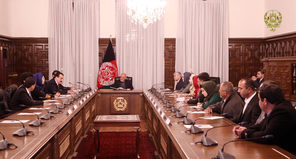 رئیس جمهور: اتهامات اذیت جنسی دختران ورزشکار بررسی گردد