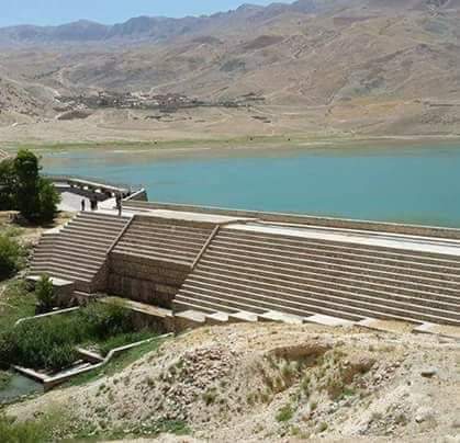 تحریم اقتصادی طالبان بر منطقه “سرحوض” باعث جان باختن افراد ملکی شده است