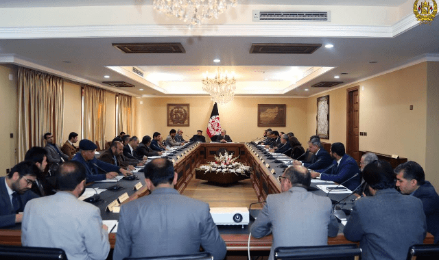 عبدالله: قرار گرفتن “خالد” و”صالح” باعث بهبود امنیت و دفاع از منافع کشور خواهد شد