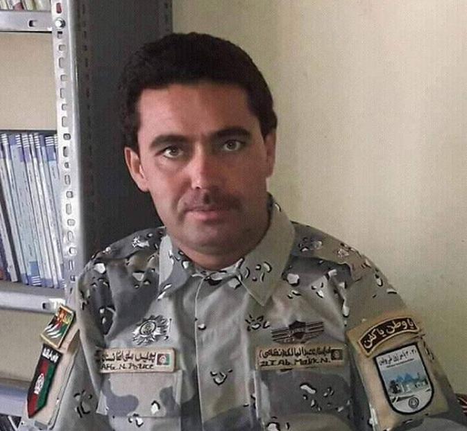 District police chief among 13 killed in Sar-i-Pul attack