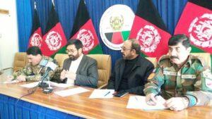 Afghan forces recapture Helmand’s Babaji area after 3 years