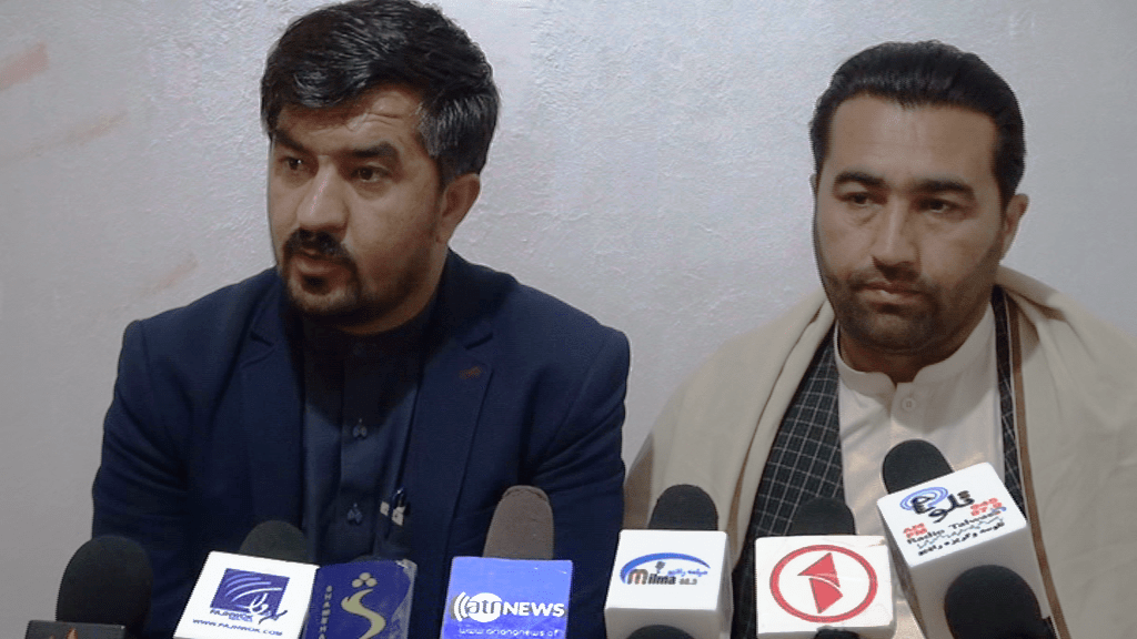 خلک: د ملکي وګړو خونديتوب ته دې جدي پام وشي