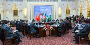Trilateral meeting seen as impetus to US-Taliban talks