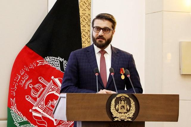 Elevating some districts to provinces being considered: Mohib