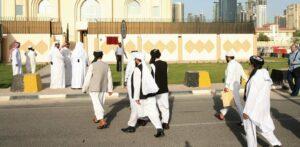 Timeframe for foreign troop pullout agreed: Taliban