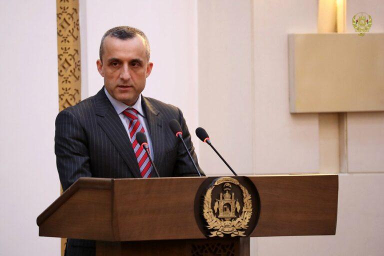 My assassination plot failed, 2 suspects arrested: Saleh