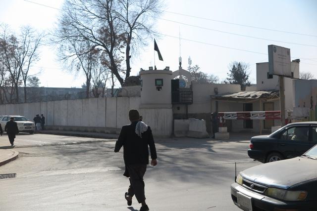Protracted Kabul attack leaves residents terrified