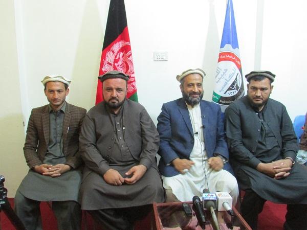 “دکانداران شهرجلال آباد بعد از این با کلدار داد و ستد نخواهند کرد”