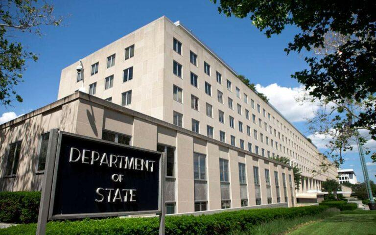 US pauses student visa appointments