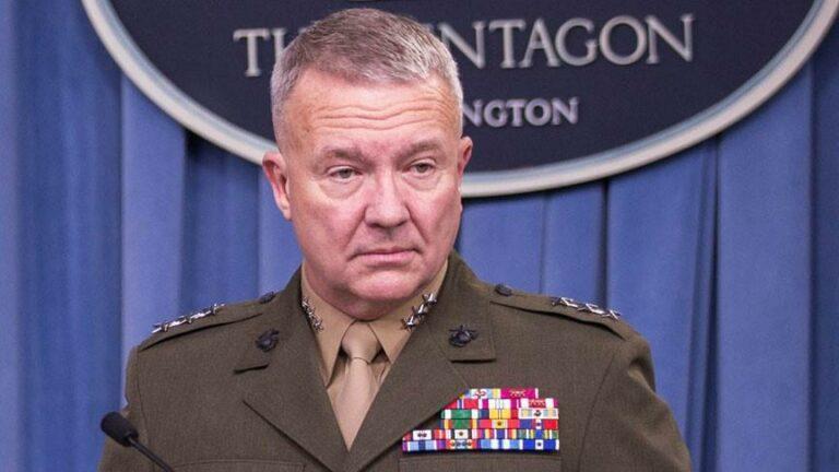 Pakistan not serious on achieving Afghan peace, says US general
